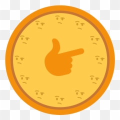 Reddit Crawler Thinking - Dot Emoji