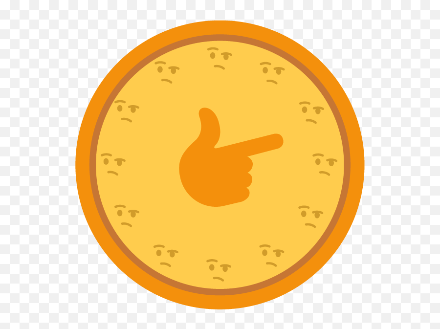 Reddit Crawler Thinking - Dot Emoji,Thinking Emoji Transparent Background