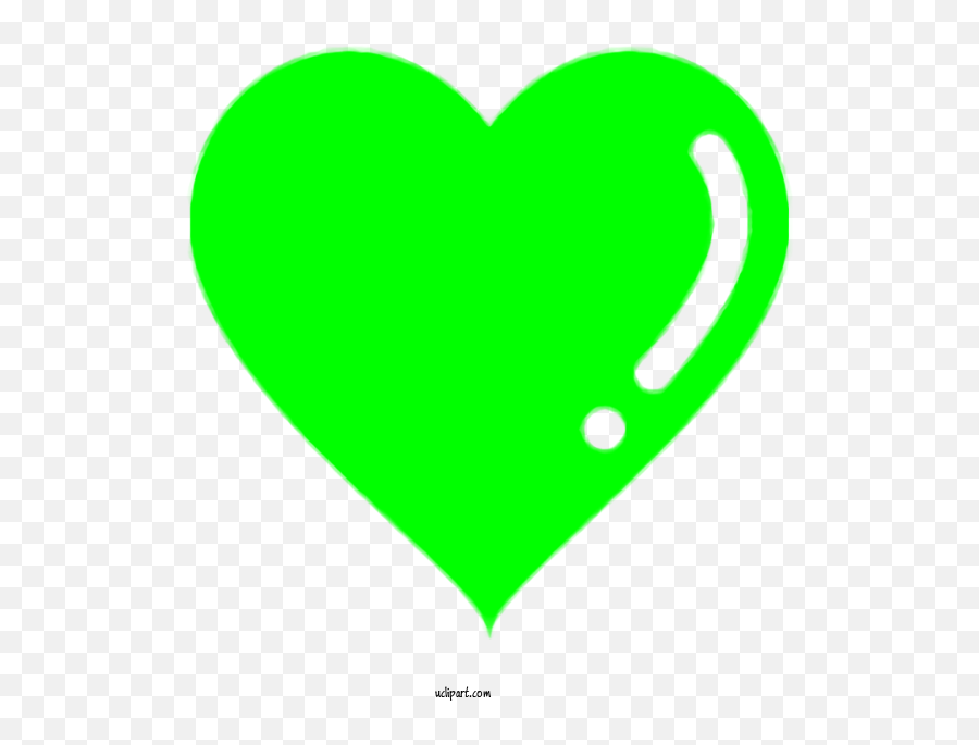 Holidays Green Heart Leaf For Saint Patricks Day - Saint Green Map Pin Png Emoji,Green Leaf Emoji