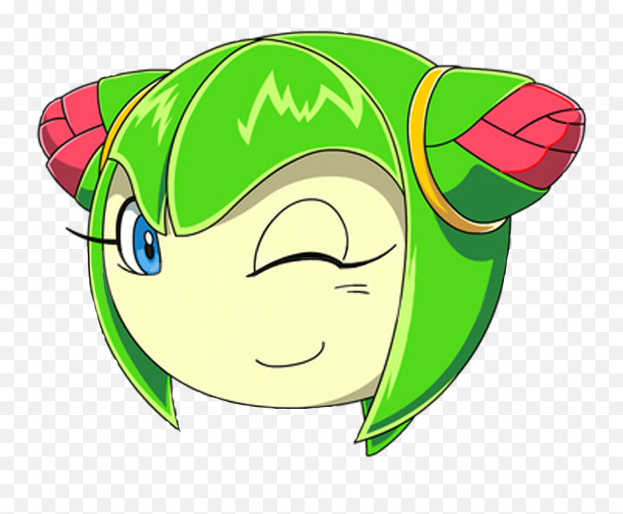 Savecosmo On Twitter Cosmo Is A Character That - Fictional Character Emoji,Ninja Turtles Emoji