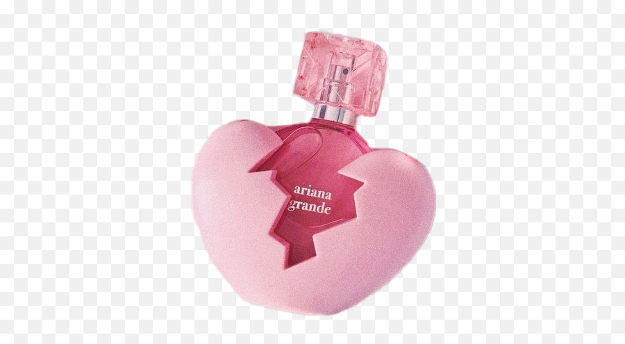 Ari Ariana Arianagrande Sticker - Produit Beaute Ariana Grande Emoji,Perfume Emoji