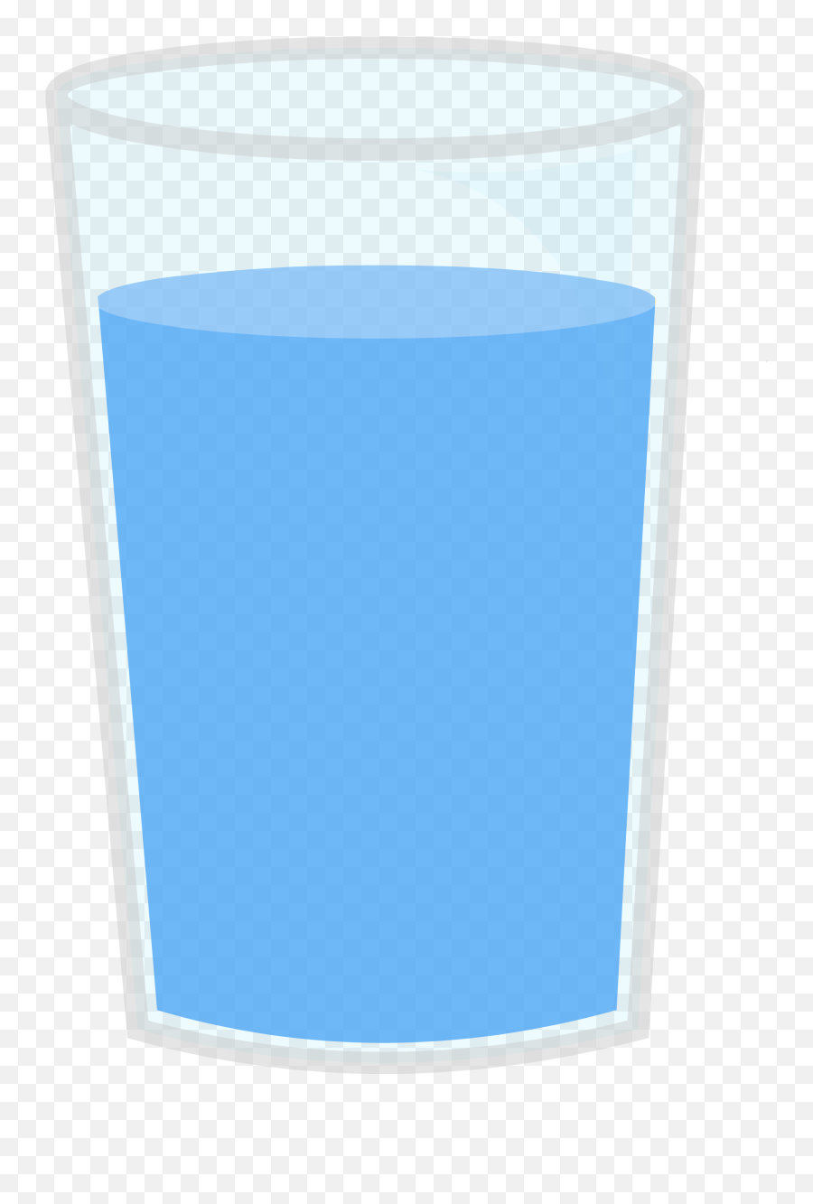 Lake Clipart Body Water - Clipart Glass Of Water Png Clipart Glass Of Water Png Emoji,Glass Of Water Emoji