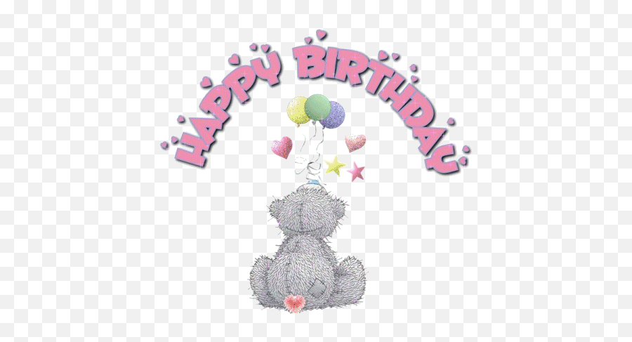 Animated Happy Birthday Images For Kids U2014 Free Happy Bday - Happy Birthday Gif Bear Emoji,Happy Birthday Animated Emoji