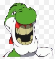 Yoshi Sticker - Fictional Character Emoji,Yoshi Emoji