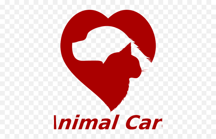 Animal Care - Dog And Cat Heart Emoji,Pet Emoji