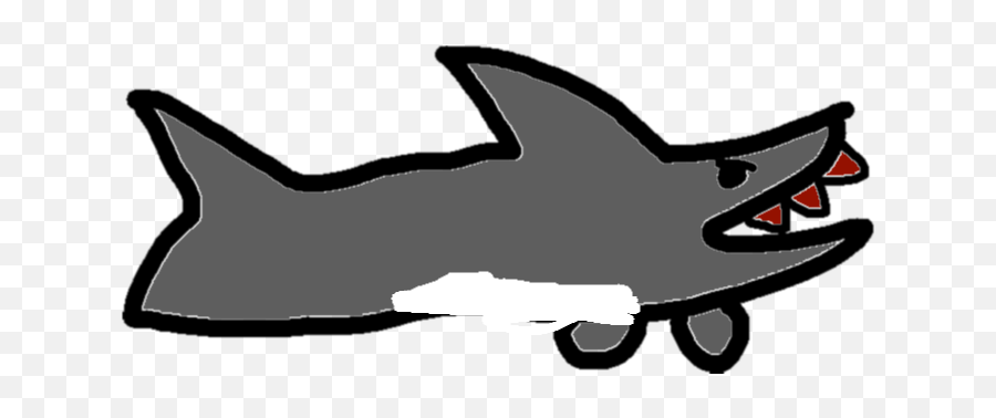 Bite The Orginal Tynker - Automotive Decal Emoji,Shark Emoji Text