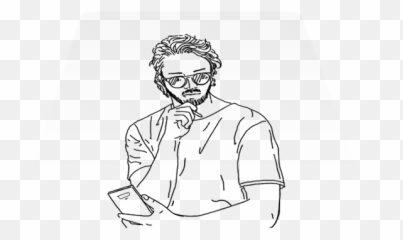 Galaxy Note9 S Pen - Sketch Emoji