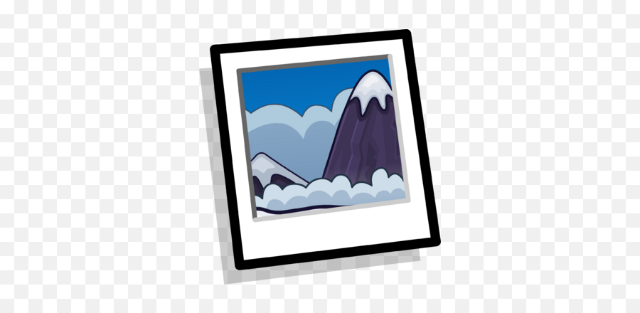 Mountain Top - Fondo De Rokie Da Operation Crustacean Iin Future Club Penguin Emoji,Flag Mountain Ski Emoji