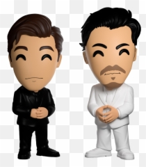 Unus Annus Duo The Youtooz Wiki Fandom - Emoji