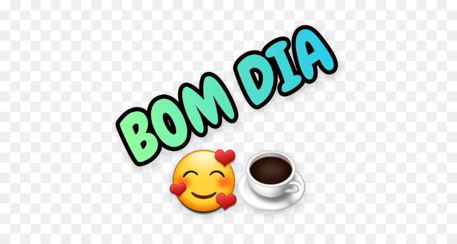 Own Stickers - Stickers Ly De Bom Dia Emoji,Black Couple Emoji