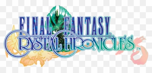 Myrrh Crystals Myrrh Problems Final Fantasy Crystal - Final Fantasy Chronicles Logo Emoji,Fite Me Text Emoji