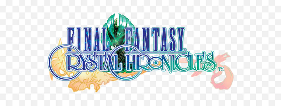 Myrrh Crystals Myrrh Problems Final Fantasy Crystal - Final Fantasy Chronicles Logo Emoji,Fite Me Text Emoji