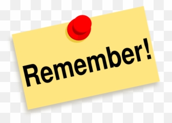 Sticky Note Clip Art - Reminder Sticky Note Emoji,Westside Emoji