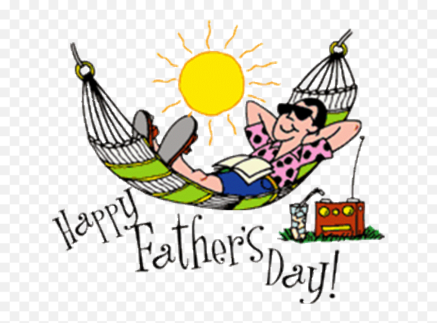 Happy Fathers Day Clipart - Happy Fathers Day 2019 Gif Emoji,Happy Fathers Day Emoji