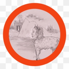 Goat Emoji Png - Sketch,Goat Emoji Png