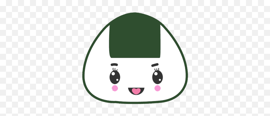 Game Information - Cartoon Emoji,Onigiri Emoji