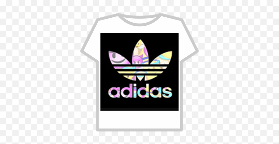 Create meme roblox adidas shirt, t shirts roblox, Adidas for get -  Pictures 