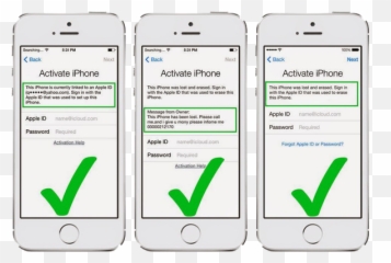 Icloud Activation Id Unlock Experts In - Iphone Icloud Unlock Emoji,Unlocked Emoji