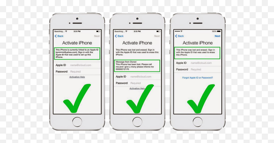 Icloud Activation Id Unlock Experts In - Iphone Icloud Unlock Emoji,Unlocked Emoji