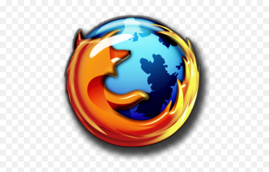 Firefox Png Logo - Transparent Background Firefox Icon Emoji,Ios 9 Beta Emojis