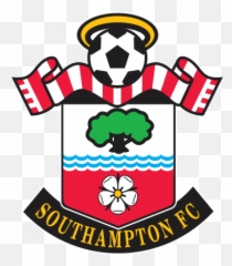 Southampton Fc Logo Transparent Png - Southampton Emoji,Saints Emoji