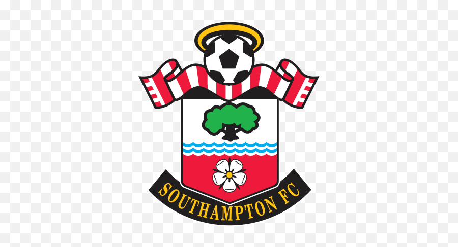 Southampton Fc Logo Transparent Png - Southampton Emoji,Saints Emoji