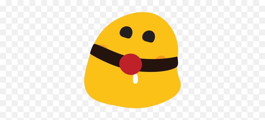 There Really Should Be Official Kinky Emoji - Kinky Emoji,Idk Emoji