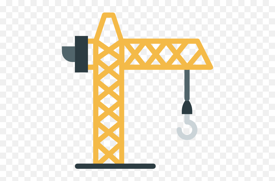 Crane - Crane Icon Emoji,Crane Emoji