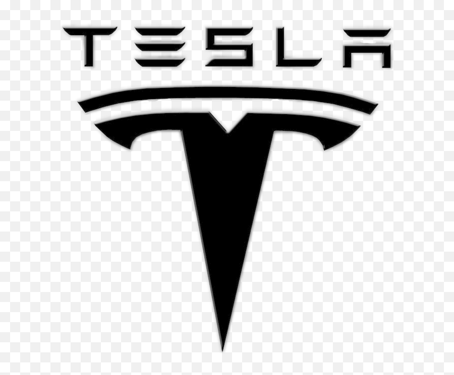 Tesla Logo Png - Tesla Motors Emoji,Emoji Car Plug Battery