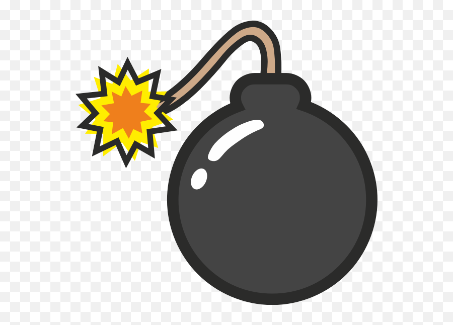 Bomb 3175208 - Bomb Clipart Emoji,Download Dirty Emojis