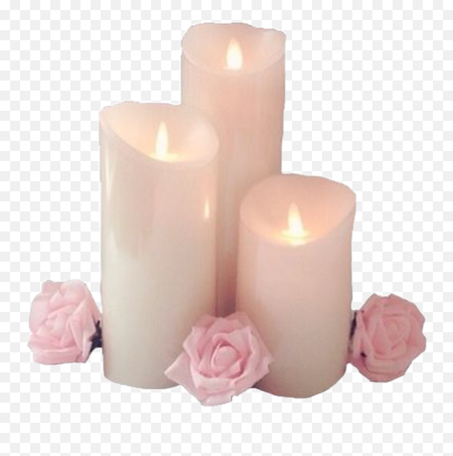 Aesthetic Png Moodboard Candles Candle - Aesthetic Candles Png Emoji,Emoji Candle