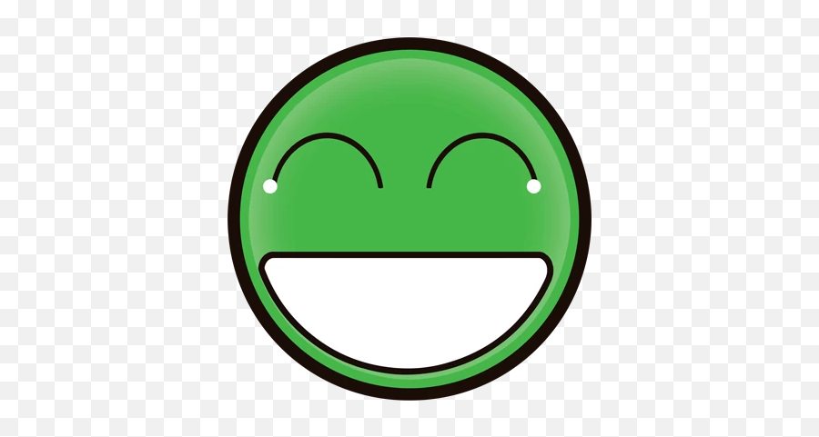 Our - Circle Emoji,Stoner Emoji