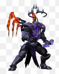 Blizzard Press Center - Action Figure Emoji,Heroes Of The Storm Emoji