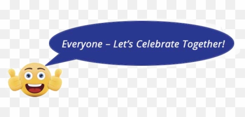 About Us - Banner Emoji,Blimp Emoji