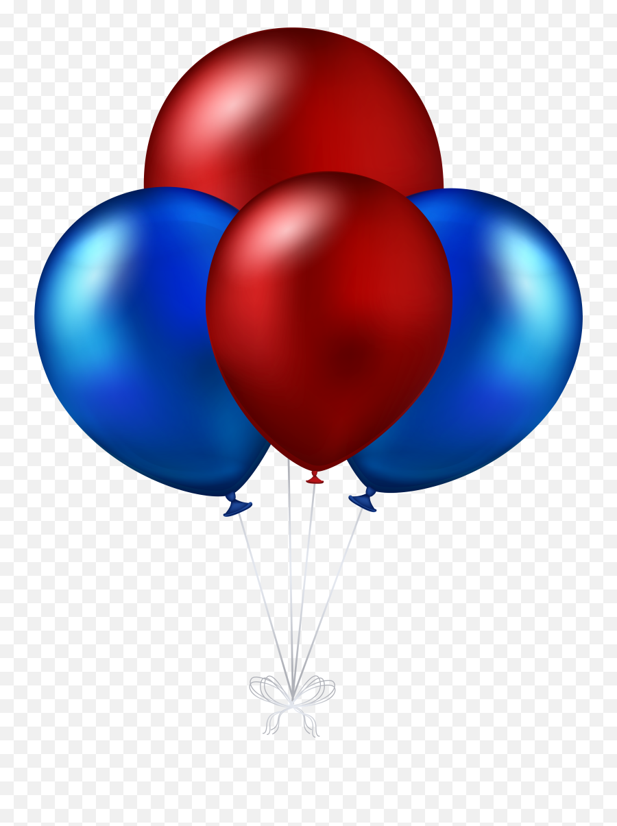 Free Red Balloon Transparent Download Free Clip Art Free Emoji,Red Balloon Emoji