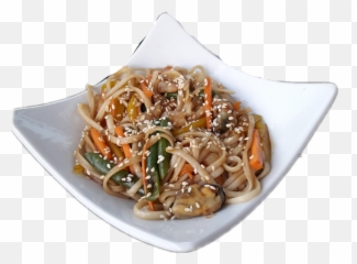 Eat - Yaki Udon Emoji,Stir Fry Emoji
