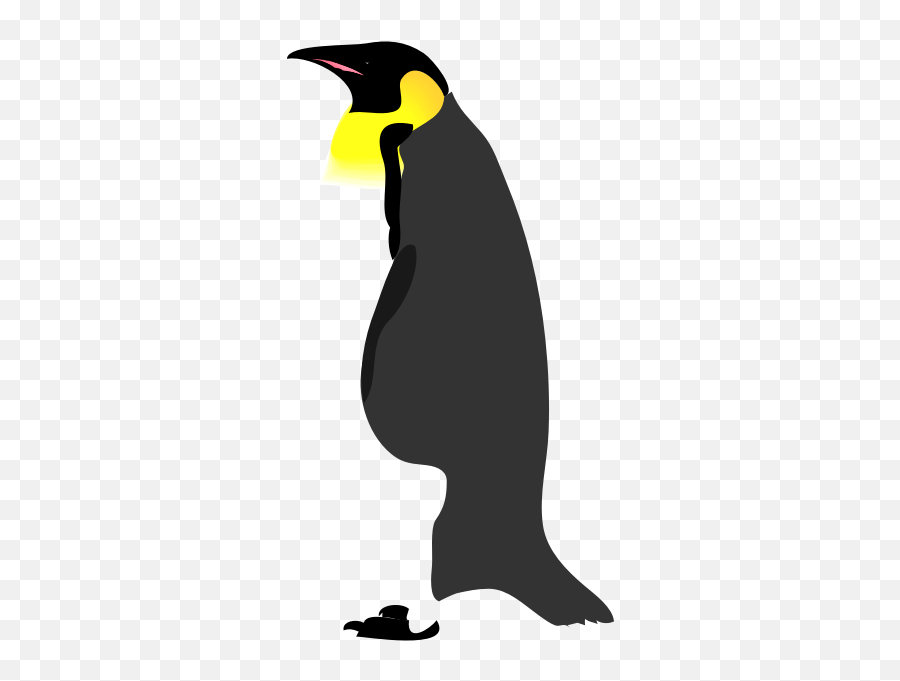 Architetto - Pinguin Side Emoji,Dancing Emoji Gif
