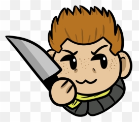 Add Legs - Cartoon Emoji