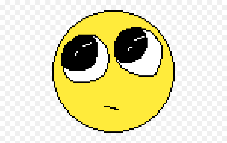 Pixilart - Peter Griffin Pixel Art Emoji,Blind Emoticon