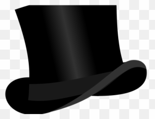 Free Transparent Tophat Download - Beaver Hat Clipart Background Emoji
