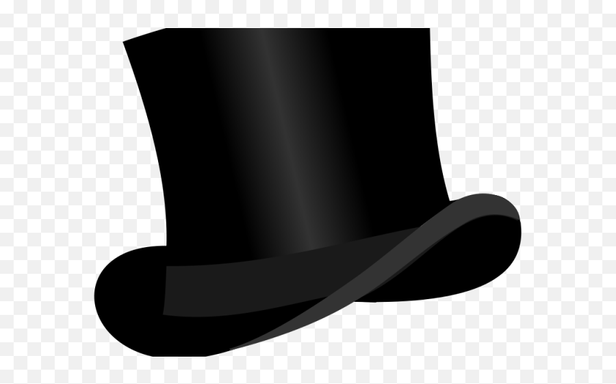 Free Transparent Tophat Download Free - Beaver Hat Clipart Transparent Background Emoji,Top Hat Emoticon