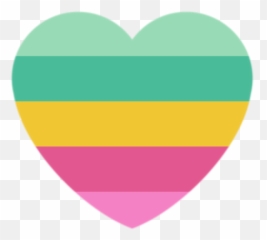 Sparkle Heart Emoji Tumblr - Heart,Sparkle Emoji