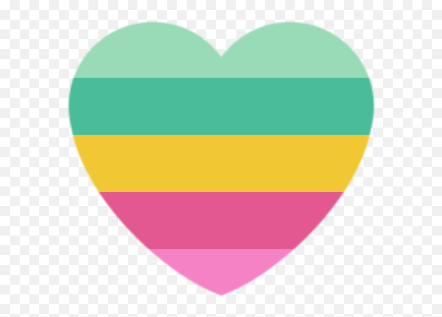 Sparkle Heart Emoji Tumblr - Heart,Sparkle Emoji