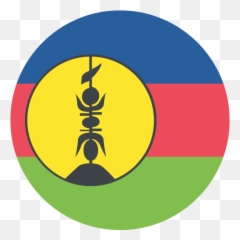 You Seached For Country Emoji - New Caledonia Flag Emoji,Palestine Flag Emoji