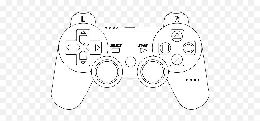 90 Free Joystick U0026 Video Game Illustrations - Pixabay Video Game Controller Clip Art Emoji,Video Game Emoji