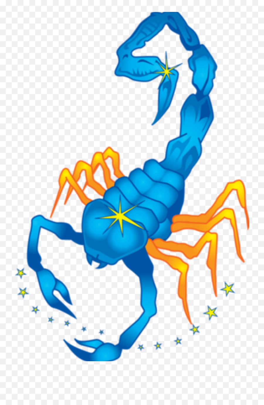 Scorpio - Sticker By R Dayberry Png Emoji,Scorpion Emoji