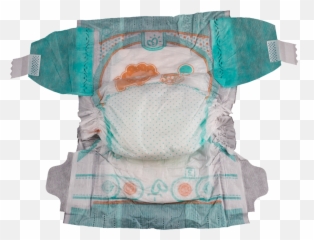 Diaper Diapers Nappy Nappies Baby - Diaper Emoji,Diaper Emoji