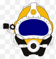Diving Png And Vectors For Free - Commercial Diving Helmet Vector Emoji,Scuba Emoji