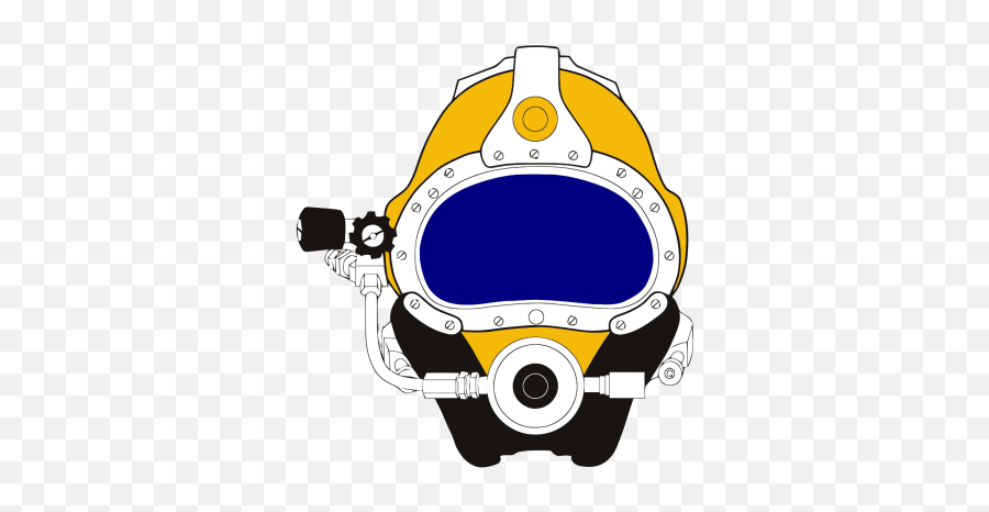 Diving Png And Vectors For Free - Commercial Diving Helmet Vector Emoji,Scuba Emoji