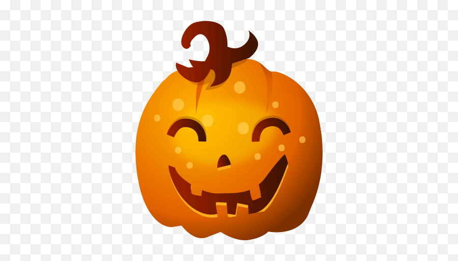 Halloween Stickers - Animated Imessage Stickers By Nishant Butani Animated Gif Halloween Emoji,Halloween Emoji Text
